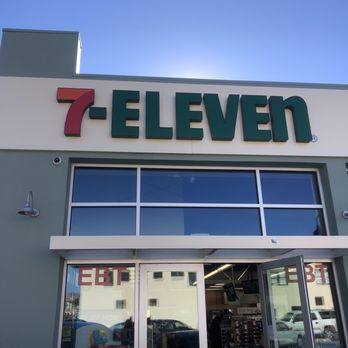 7-Eleven - Outside - Convenience Stores Near Me - Ventura, California 7-Eleven - Outside - Convenience Stores Near Me - Ventura, California