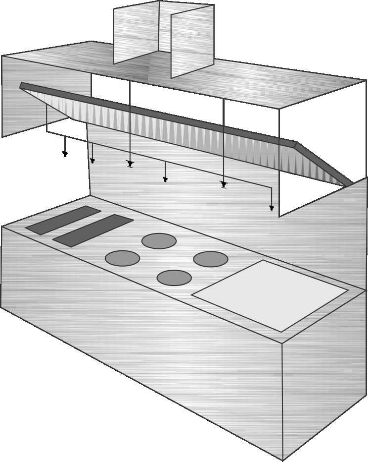Slide of Restaurant Design 360