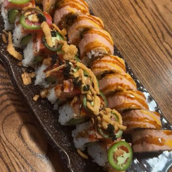 Arita Ramen and Sushi - Hiroshima* Geisha* - Sushi Bars Near Me - Buford, Georgia Arita Ramen and Sushi - Hiroshima* Geisha* - Sushi Bars Near Me - Buford, Georgia