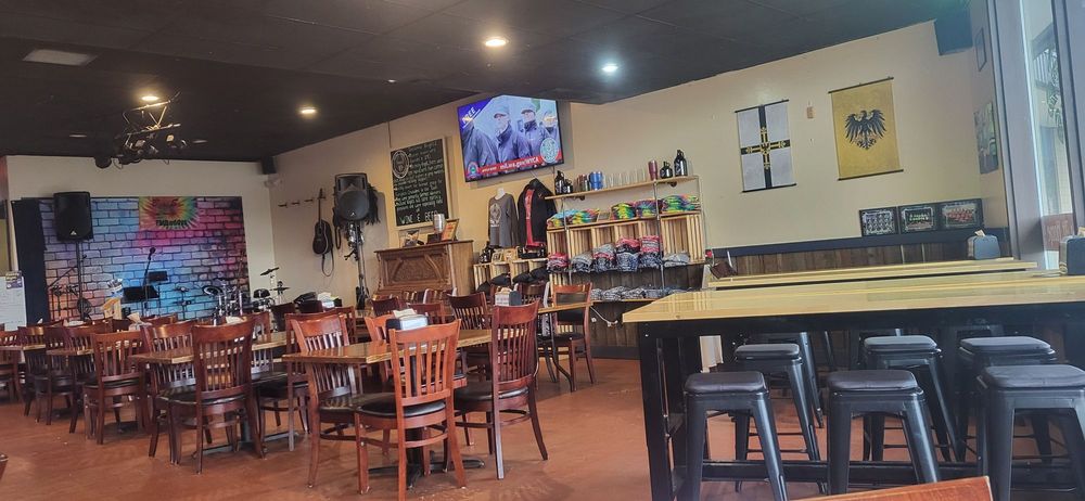 Wicked Teuton Brewing Image