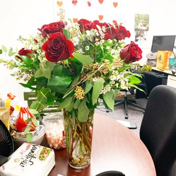 My Glendale Florist - Red Valentine Glendale Florist - Florists Near Me - Glendale, California My Glendale Florist - Red Valentine Glendale Florist - Florists Near Me - Glendale, California