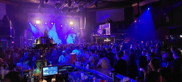 The Beacham by null
