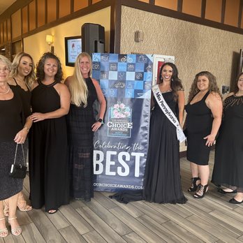 Nature's Bliss Massage Therapy - Hanover / York Readers Choice Awards ,
Best in Massage Therapy Gala 2024 - Massage Near Me Nature's Bliss Massage Therapy - Hanover / York Readers Choice Awards ,
Best in Massage Therapy Gala 2024 - Massage Near Me