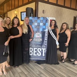 Nature's Bliss Massage Therapy - Hanover / York Readers Choice Awards ,
Best in Massage Therapy Gala 2024