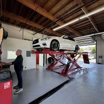 Top Alignment - Auto Repair Near Me - Ontario, California Top Alignment - Auto Repair Near Me - Ontario, California