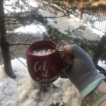 Robinhood Resort - Wonderful views - Big Bear Lake, CA
