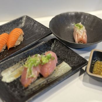 Yuubi Sushi - Sushi Bars Near Me - Beaverton, Oregon Yuubi Sushi - Sushi Bars Near Me - Beaverton, Oregon