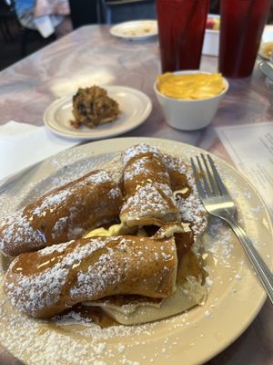 Betsy's Pancake House by null