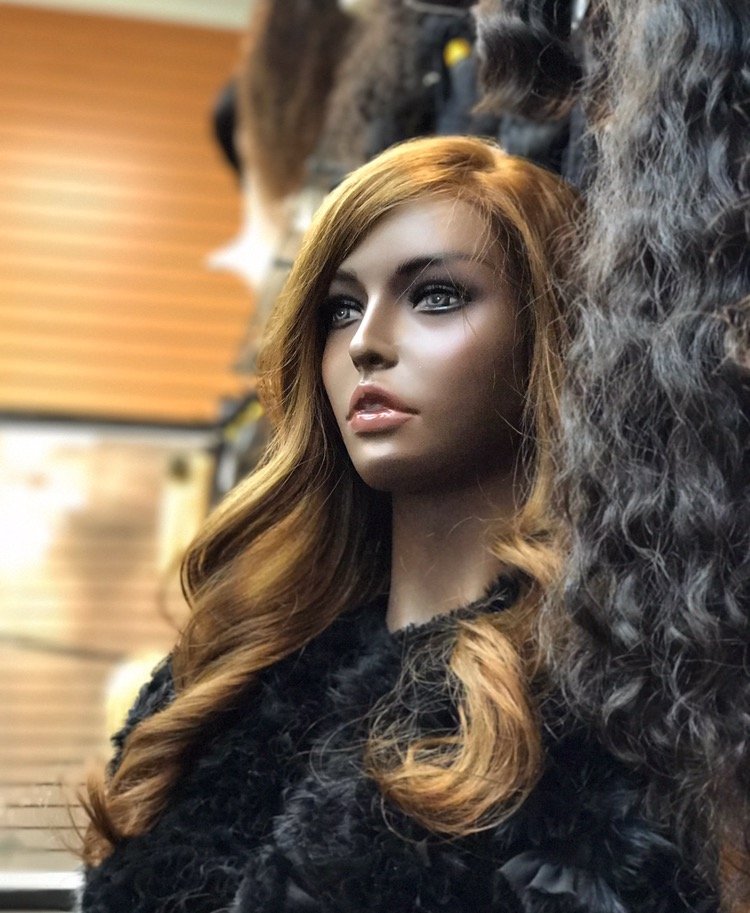 THE REAL EXOTIC HAIR Updated September 2024 132 Photos & 34 Reviews