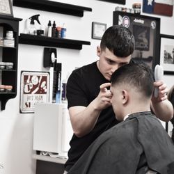 Kings Barber Studio
