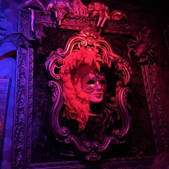 DARK GOTHIC BAR CAMILLE - Updated January 2026 - 40 Photos - 中央