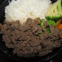 Bulgogi Bowl