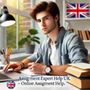 Photo of Online Assignment Help