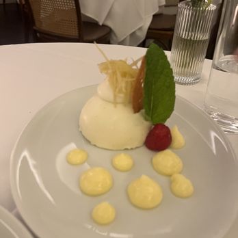 Il Gattopardo - Delizia al limone - Italian Near Me - New York, New York Il Gattopardo - Delizia al limone - Italian Near Me - New York, New York