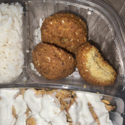 Falafel