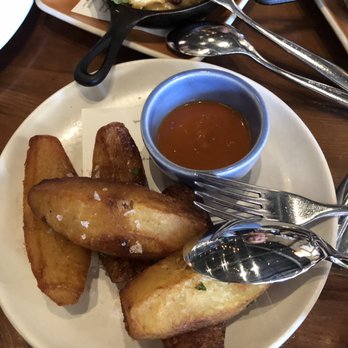 TORC - Duck fat fries - New American Near Me - Napa, California TORC - Duck fat fries - New American Near Me - Napa, California