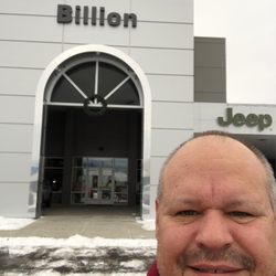 Billion Chrysler Dodge