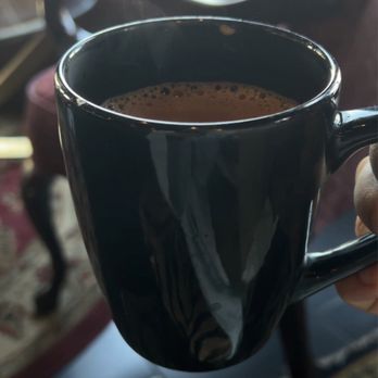 Chai Wallah - Irani chai - Indian Near Me - Plano, Texas