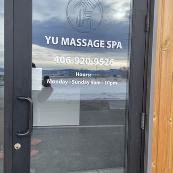 YU Asian Spa & Massage - Massage Near Me - Bozeman, Montana YU Asian Spa & Massage - Massage Near Me - Bozeman, Montana
