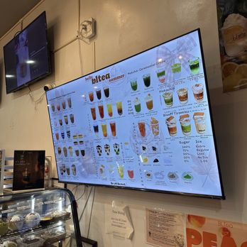 BLTea - Bubble Tea Near Me - Los Angeles, California BLTea - Bubble Tea Near Me - Los Angeles, California
