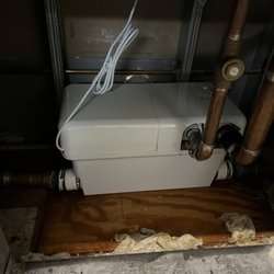 Dade Plumbing Services