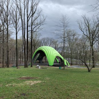 Symphony Woods - Landmarks & Historical Buildings Near Me - Columbia, Maryland