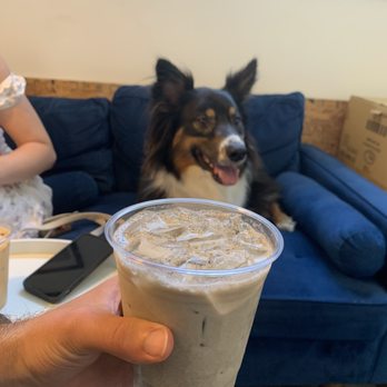Constellation Coffee - Hojicha - Coffee & Tea Near Me - Los Angeles, California Constellation Coffee - Hojicha - Coffee & Tea Near Me - Los Angeles, California