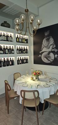 Elia's Casa Bianca Ristorante Italiano by null