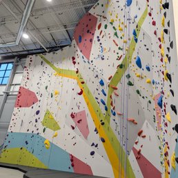 Lead wall Lead wall