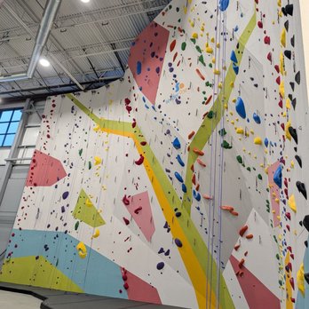 Sender One Climbing - Lead wall - Rock Climbing Near Me - Aliso Viejo, California Sender One Climbing - Lead wall - Rock Climbing Near Me - Aliso Viejo, California