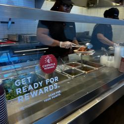 Chipotle Mexican Grill