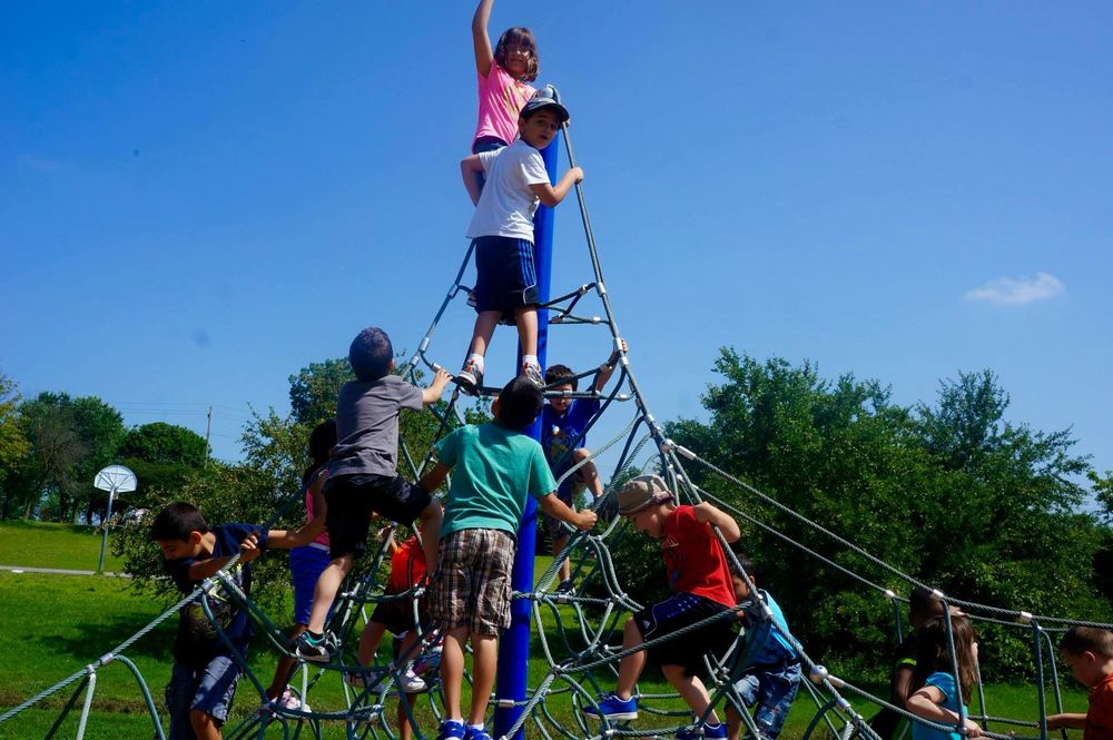 Dreamy Children’s Center - childcare center in Troy, MI