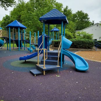 Pingree Park - Little kid play area - Parks Near Me - Worthington, Ohio Pingree Park - Little kid play area - Parks Near Me - Worthington, Ohio