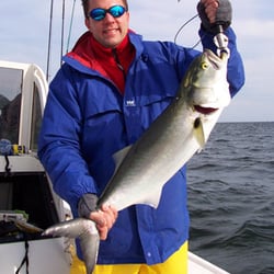 On The Bite Fishing Charters
