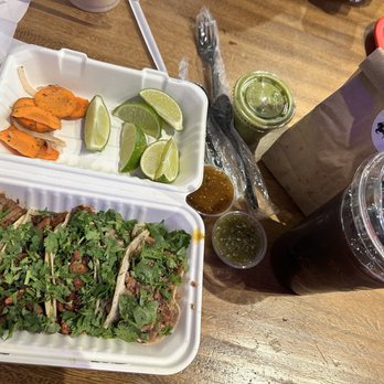Taqueria 2 Potrillos - Tacos , guac & chips & Jamaica drink - Mexican Near Me - Rialto, California Taqueria 2 Potrillos - Tacos , guac & chips & Jamaica drink - Mexican Near Me - Rialto, California
