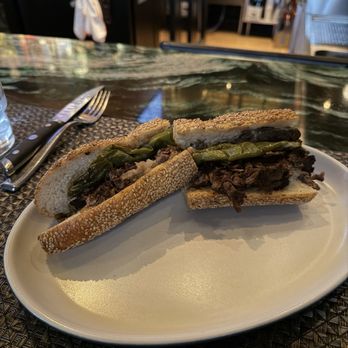Matu Kai - Philly cheesesteak - Steakhouses Near Me - Los Angeles, California Matu Kai - Philly cheesesteak - Steakhouses Near Me - Los Angeles, California