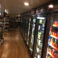Center Spirit Shoppe