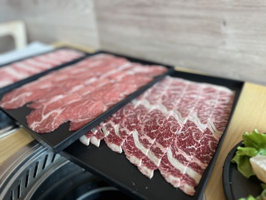 Mumu Hot Pot by null