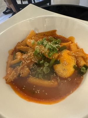 Mokdong Gimbap by null