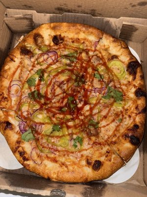 Zepeddie's Pizzeria by null