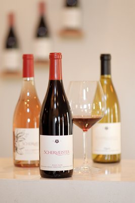 Schermeister Winery by null