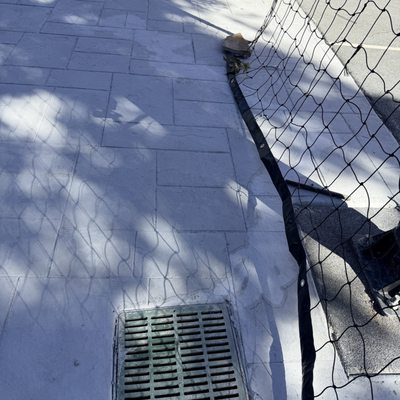 Trinity Construction Services