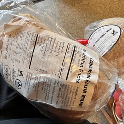 Great Harvest Bread