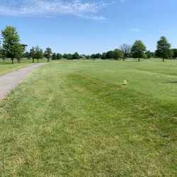 Smock Golf Course in Indianapolis gift card