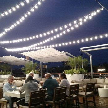 Paddlefish - Roof top lounge - Seafood Near Me - Orlando, Florida Paddlefish - Roof top lounge - Seafood Near Me - Orlando, Florida