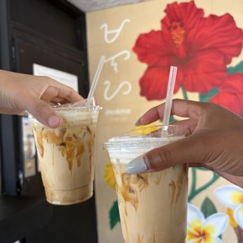 Malaya - Coffee & Tea Near Me - Arcadia, California