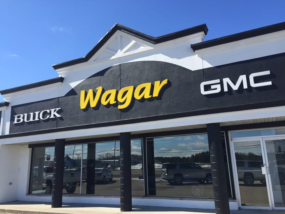 WAGAR MOTOR SALES Updated August 2024 2086 South Otsego Ave