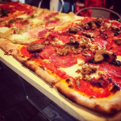 Trenta Pizza & Cucina by null