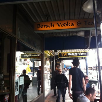 Borsch Vodka & Tears - Bars Near Me - Windsor, VIC Borsch Vodka & Tears - Bars Near Me - Windsor, VIC