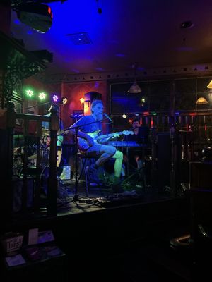 Rí Rá Irish Pub & Restaurant by null